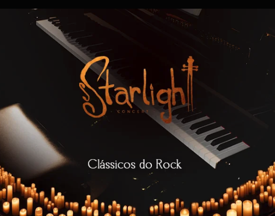 Clássicos do Rock